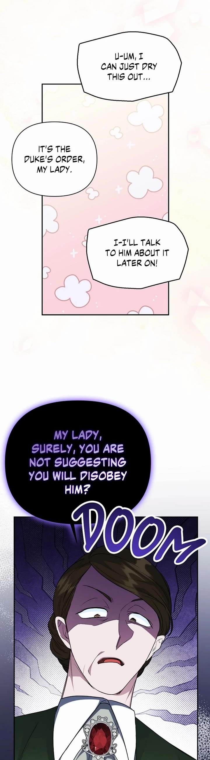 Anyone Can Beat the Original Chapter 4 page 14 - Chapter 4
