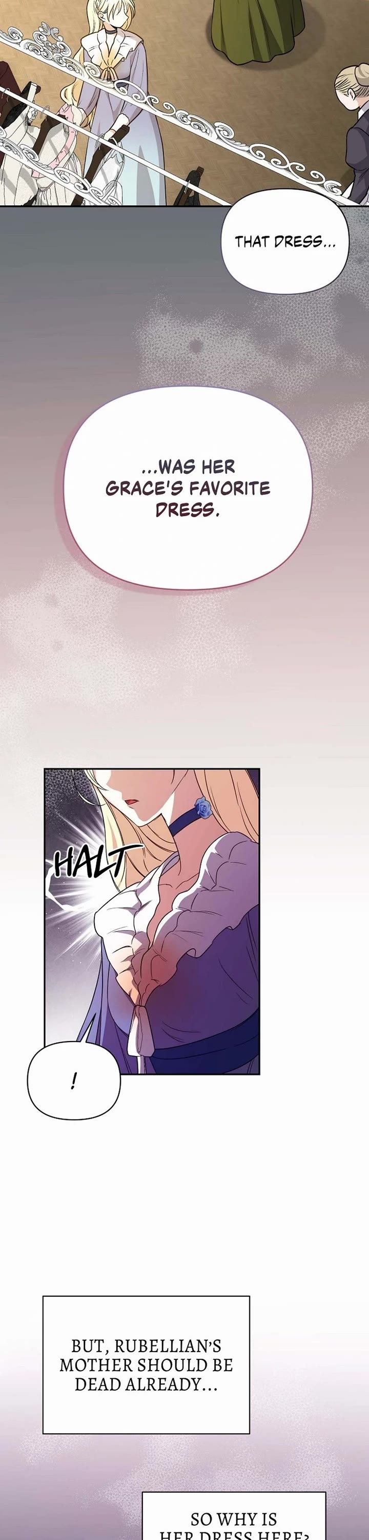 Anyone Can Beat the Original Chapter 4 page 17 - Chapter 4