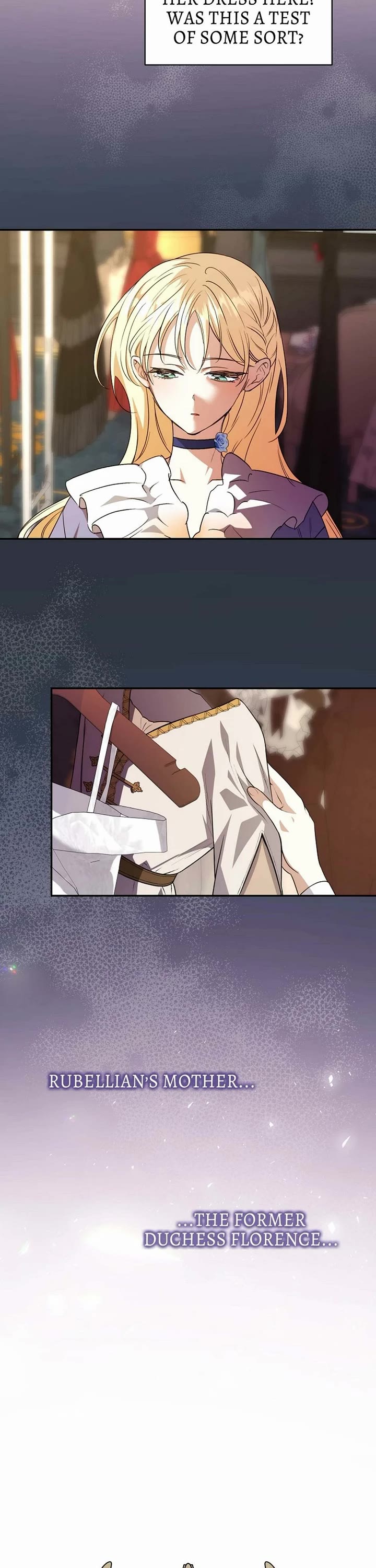Anyone Can Beat the Original Chapter 4 page 18 - Chapter 4