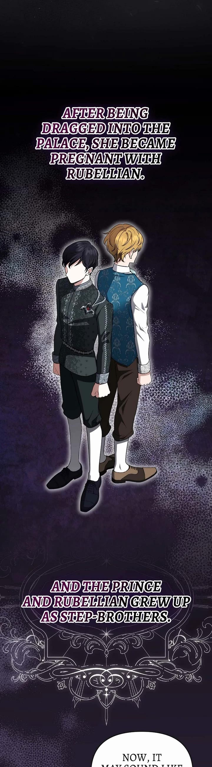 Anyone Can Beat the Original Chapter 4 page 20 - Chapter 4