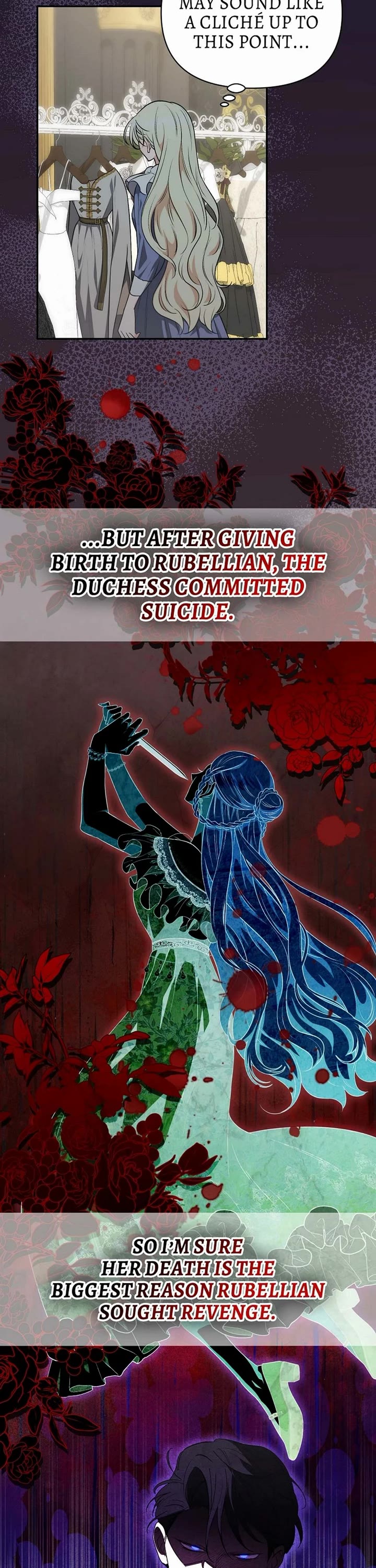 Anyone Can Beat the Original Chapter 4 page 21 - Chapter 4