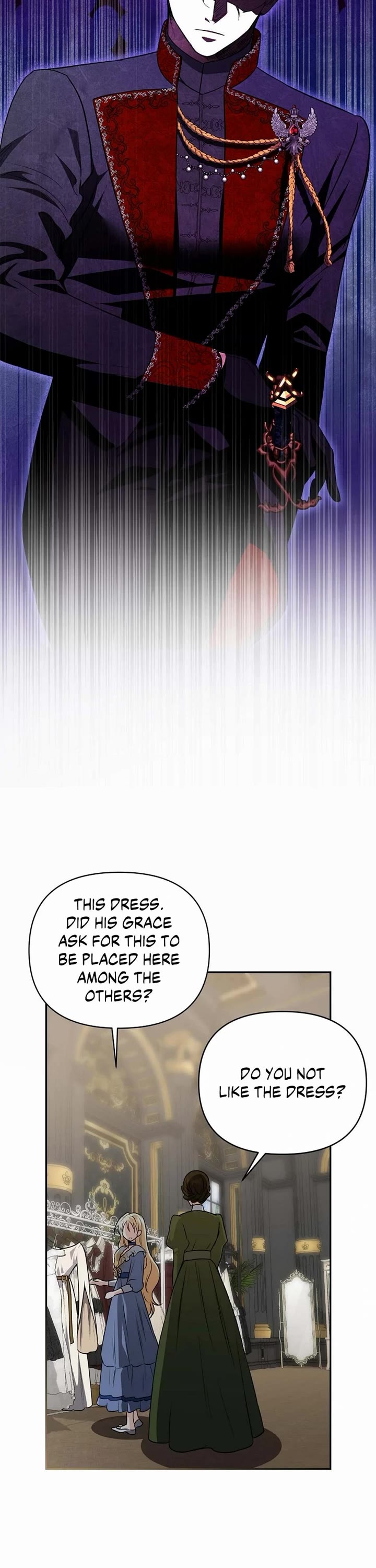 Anyone Can Beat the Original Chapter 4 page 22 - Chapter 4