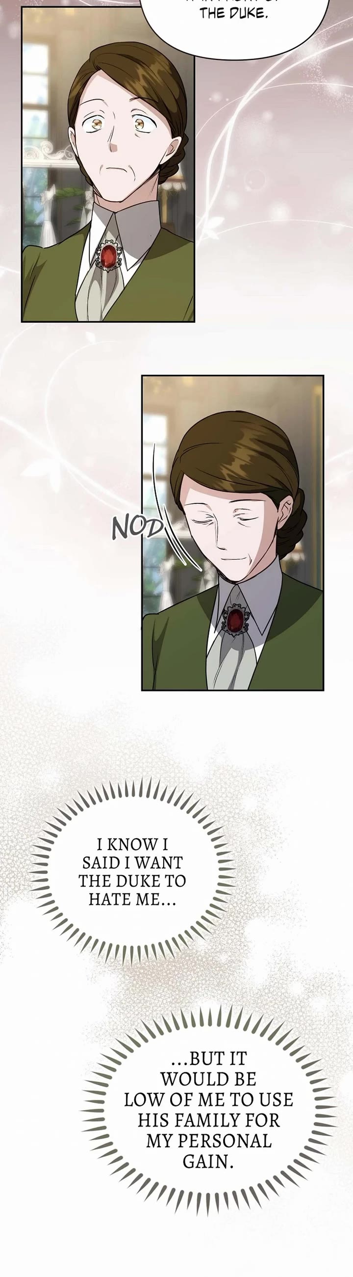 Anyone Can Beat the Original Chapter 4 page 24 - Chapter 4