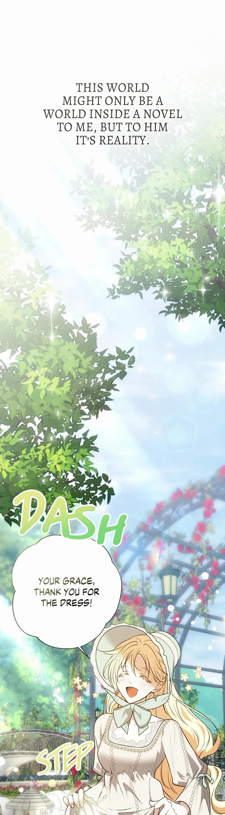 Anyone Can Beat the Original Chapter 4 page 25 - Chapter 4