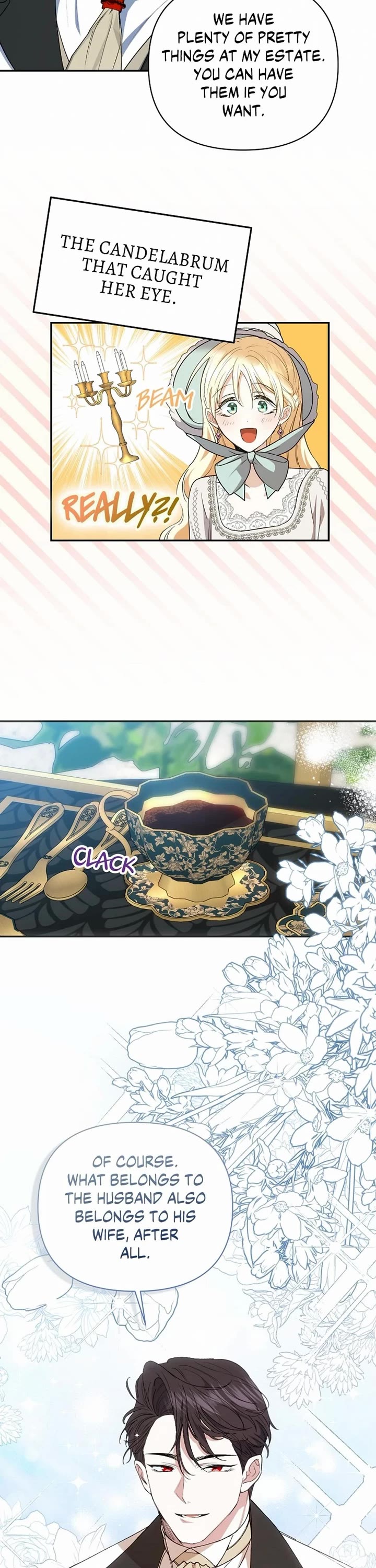 Anyone Can Beat the Original Chapter 4 page 28 - Chapter 4