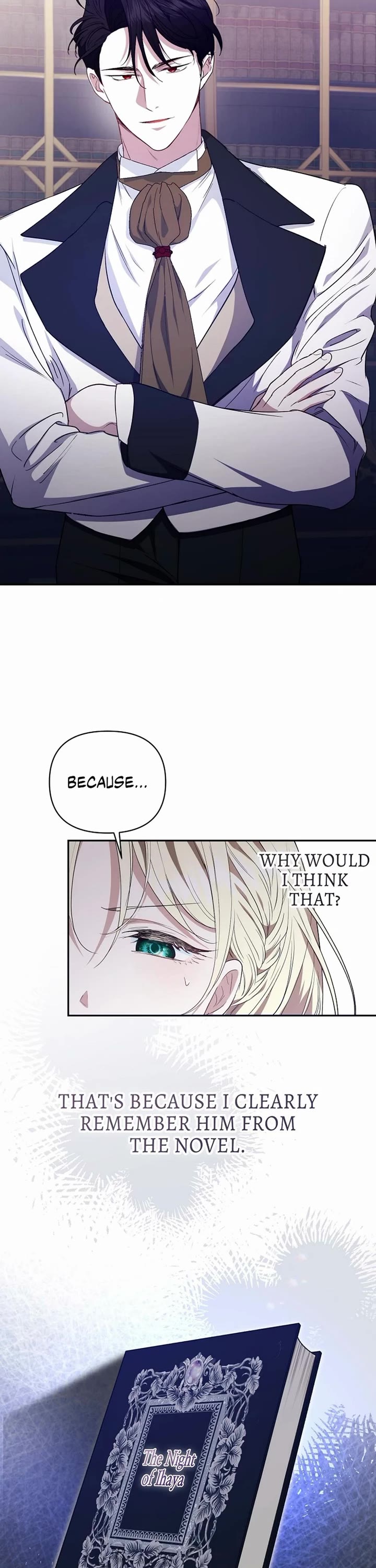 Anyone Can Beat the Original Chapter 4 page 3 - Chapter 4