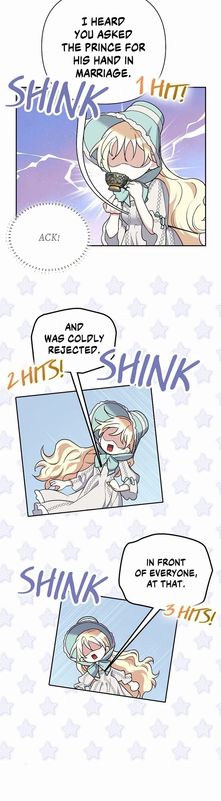 Anyone Can Beat the Original Chapter 4 page 30 - Chapter 4