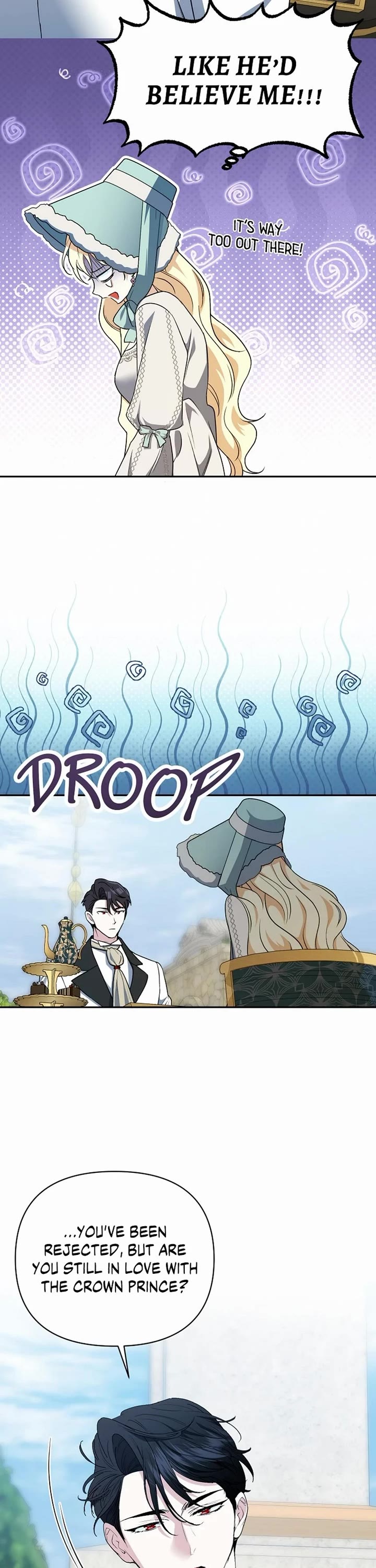 Anyone Can Beat the Original Chapter 4 page 32 - Chapter 4