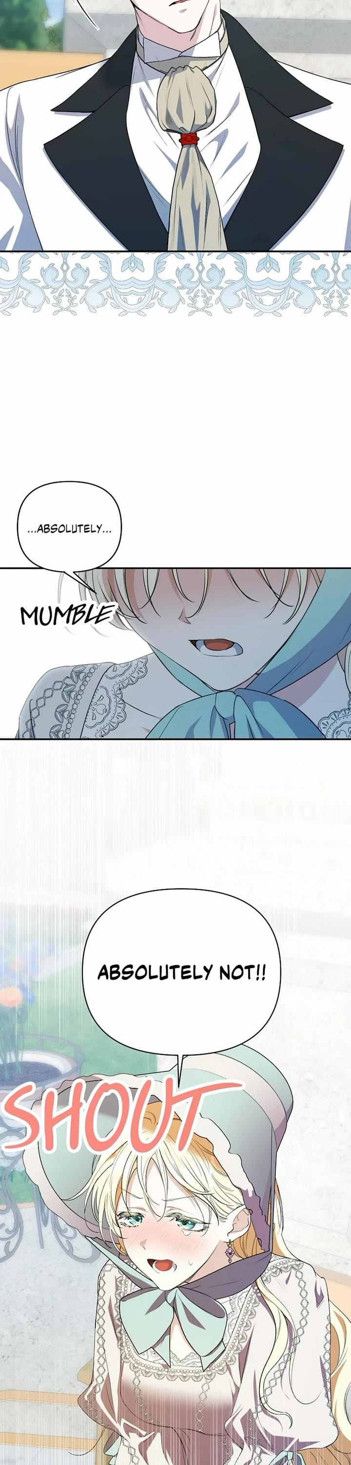 Anyone Can Beat the Original Chapter 4 page 33 - Chapter 4