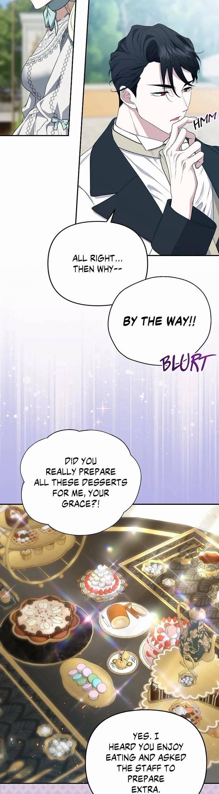 Anyone Can Beat the Original Chapter 4 page 35 - Chapter 4