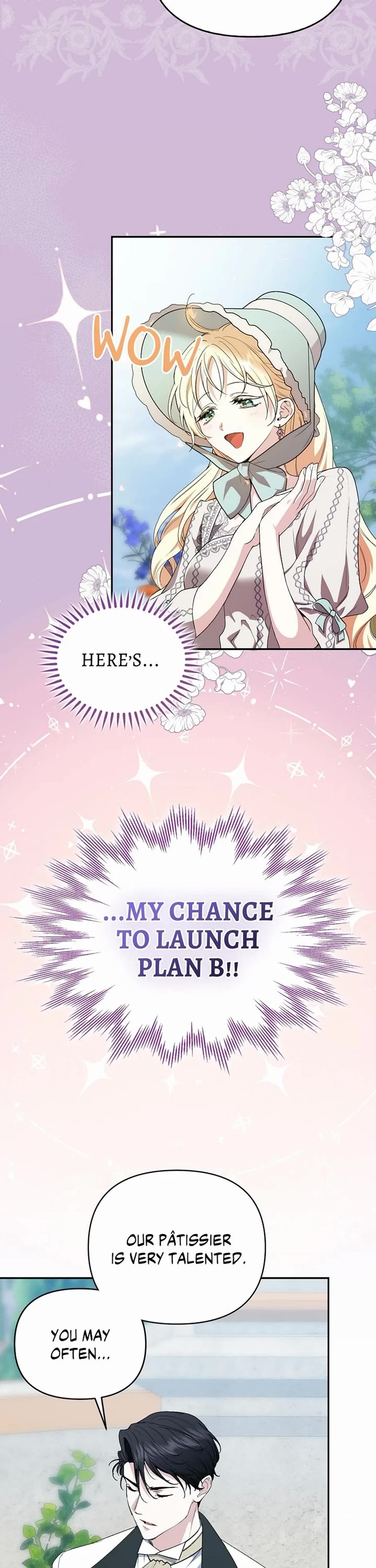Anyone Can Beat the Original Chapter 4 page 36 - Chapter 4