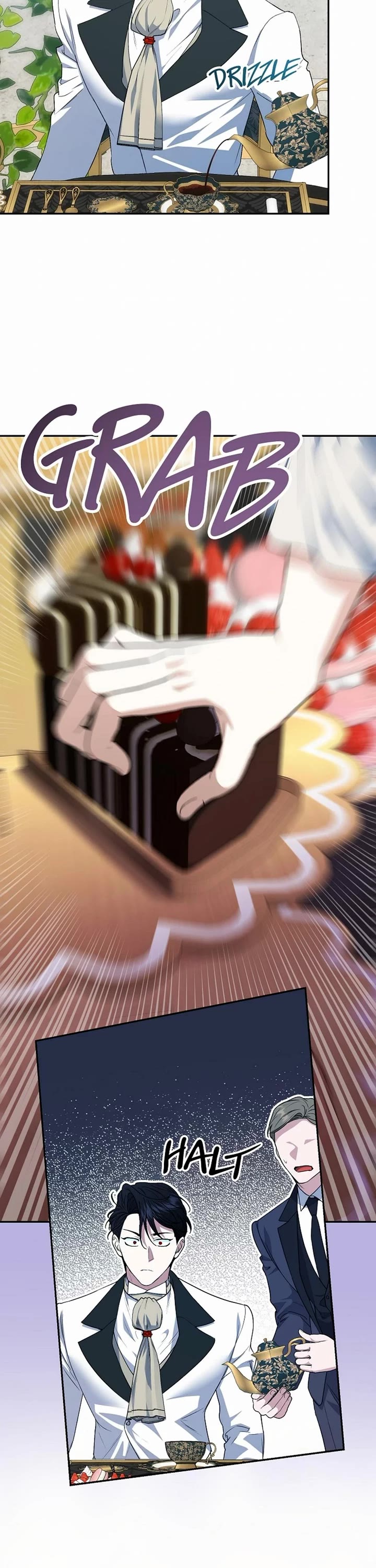 Anyone Can Beat the Original Chapter 4 page 37 - Chapter 4