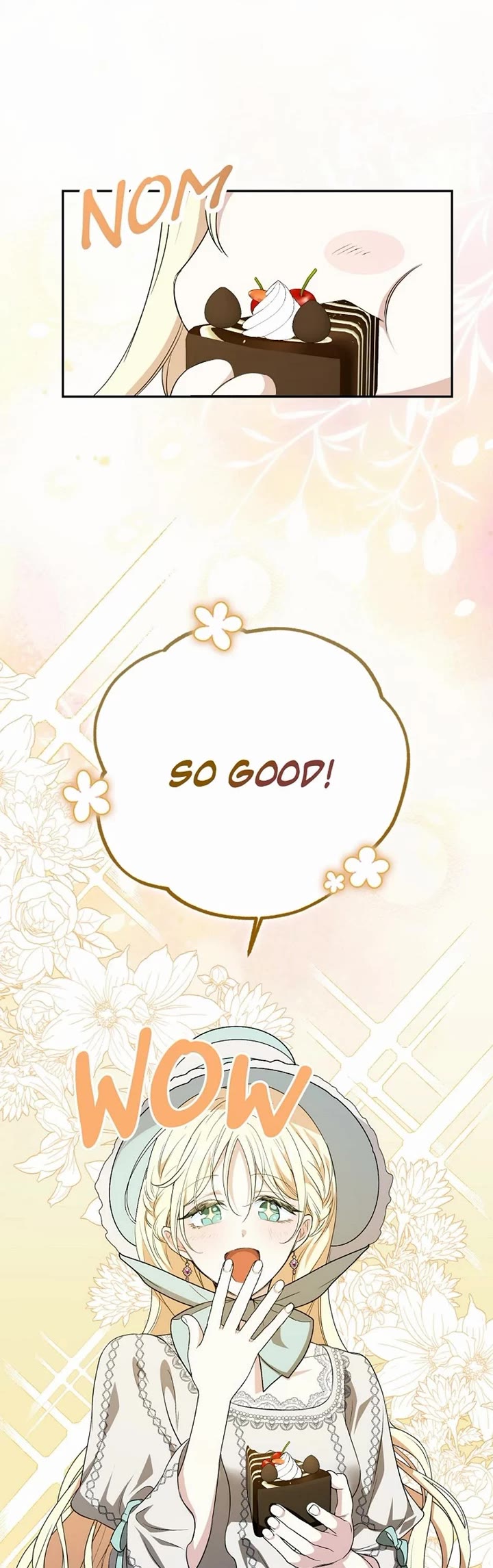 Anyone Can Beat the Original Chapter 4 page 38 - Chapter 4