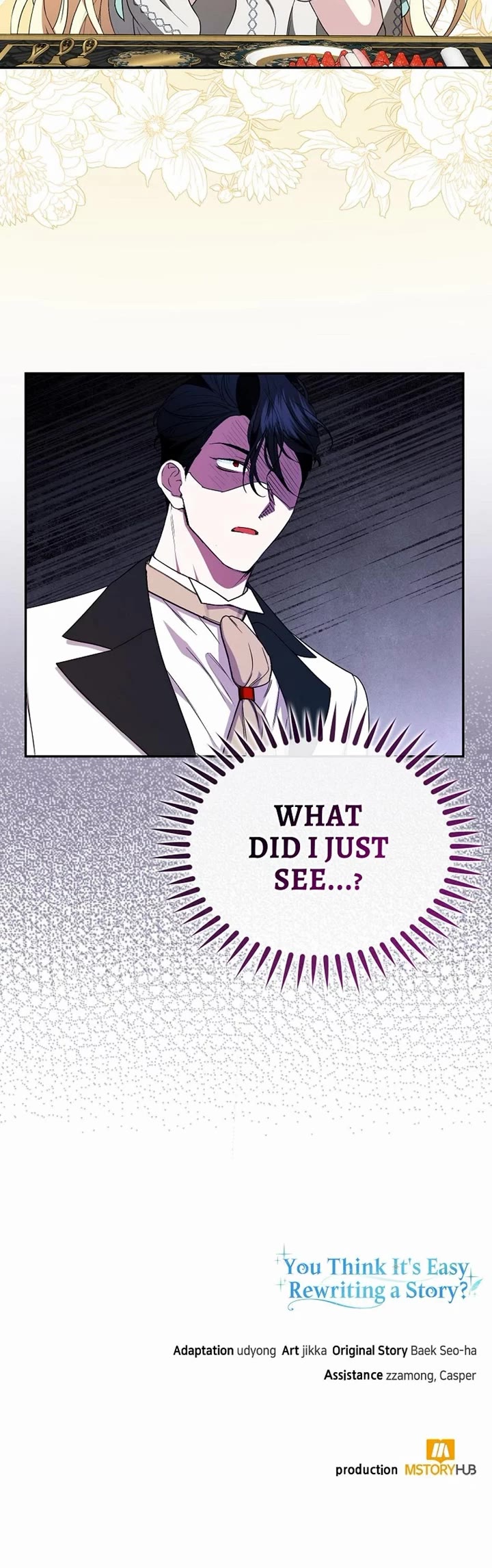 Anyone Can Beat the Original Chapter 4 page 39 - Chapter 4
