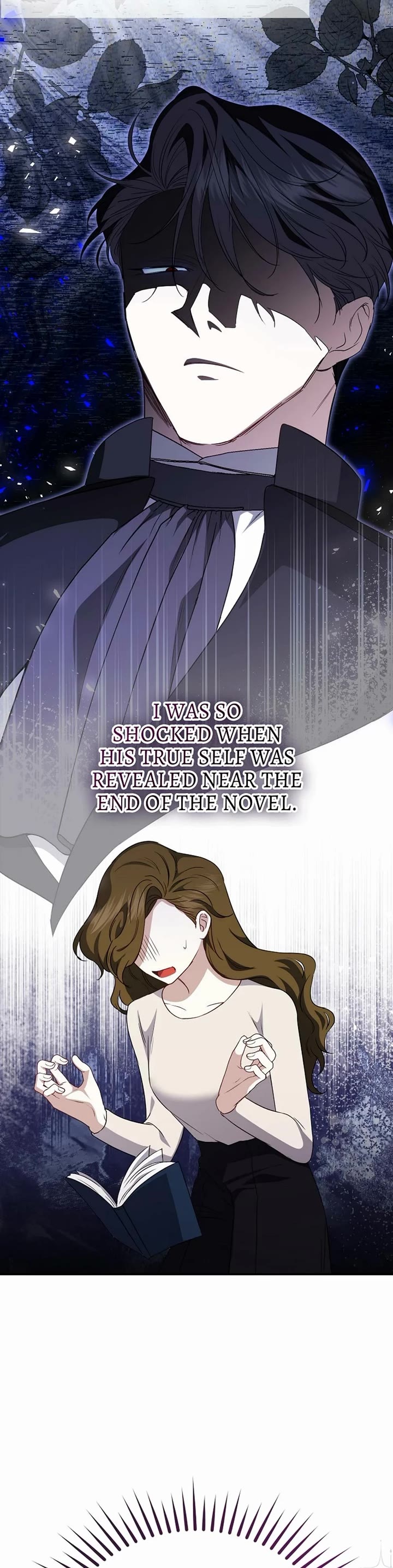 Anyone Can Beat the Original Chapter 4 page 5 - Chapter 4
