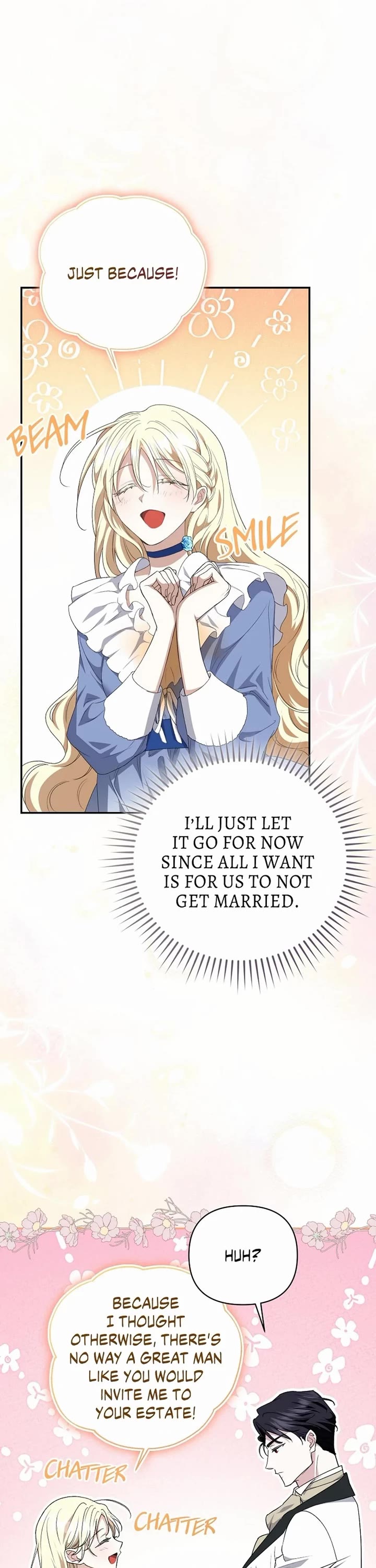 Anyone Can Beat the Original Chapter 4 page 7 - Chapter 4