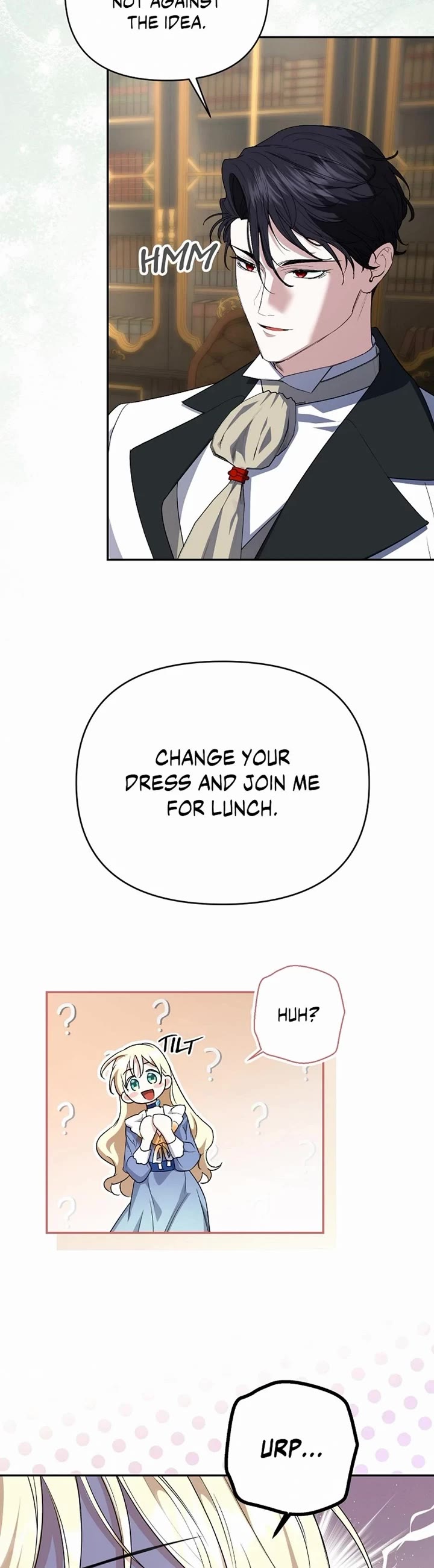 Anyone Can Beat the Original Chapter 4 page 9 - Chapter 4