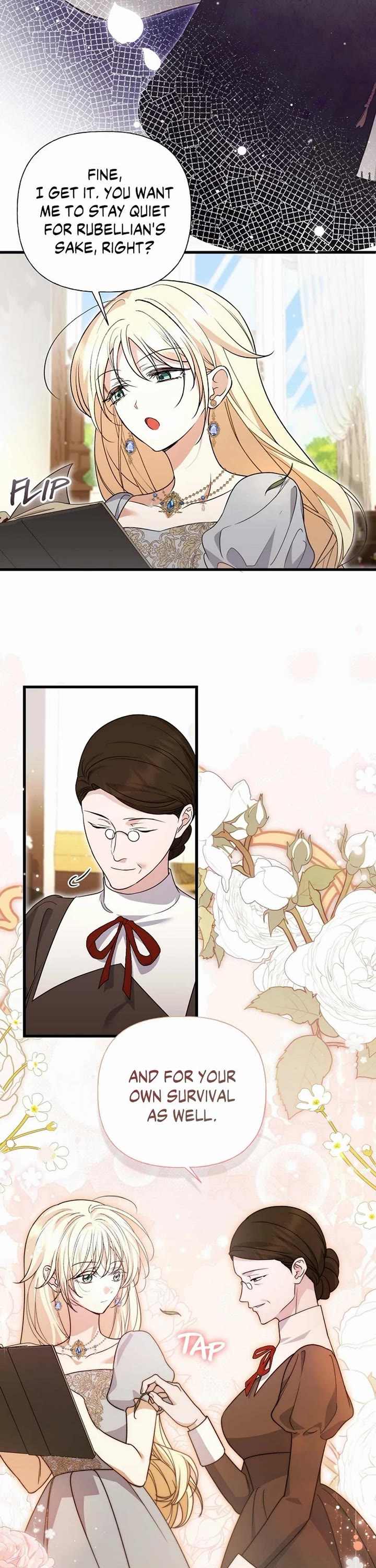 Anyone Can Beat the Original Chapter 40 page 12 - Chapter 40