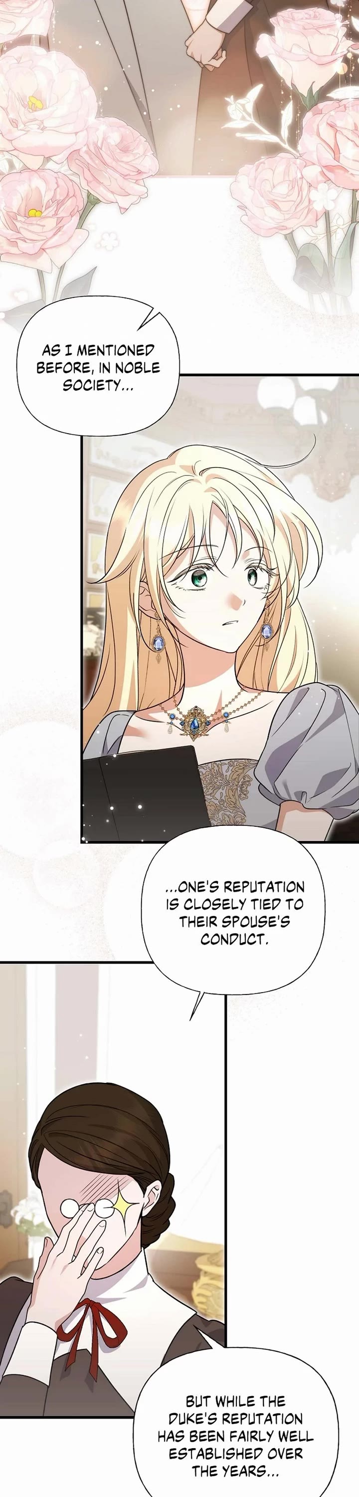 Anyone Can Beat the Original Chapter 40 page 13 - Chapter 40