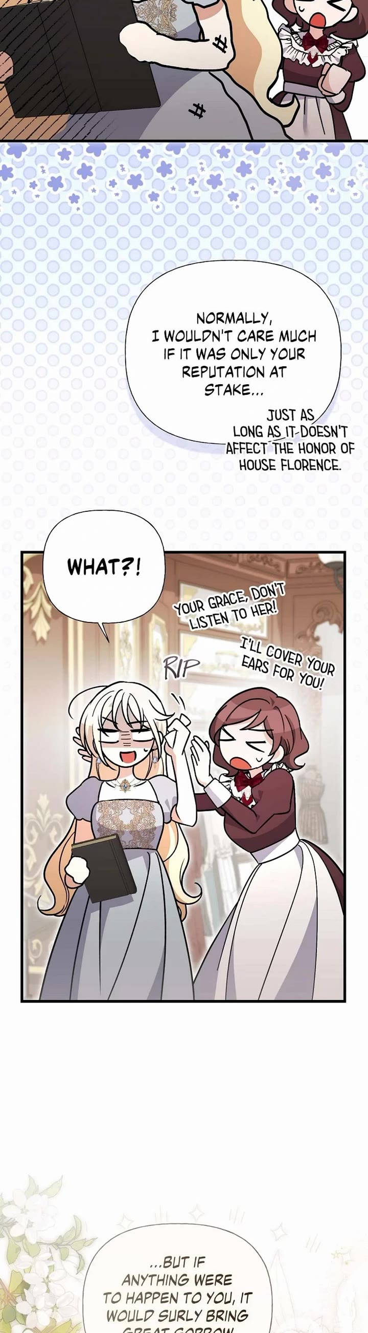 Anyone Can Beat the Original Chapter 40 page 15 - Chapter 40