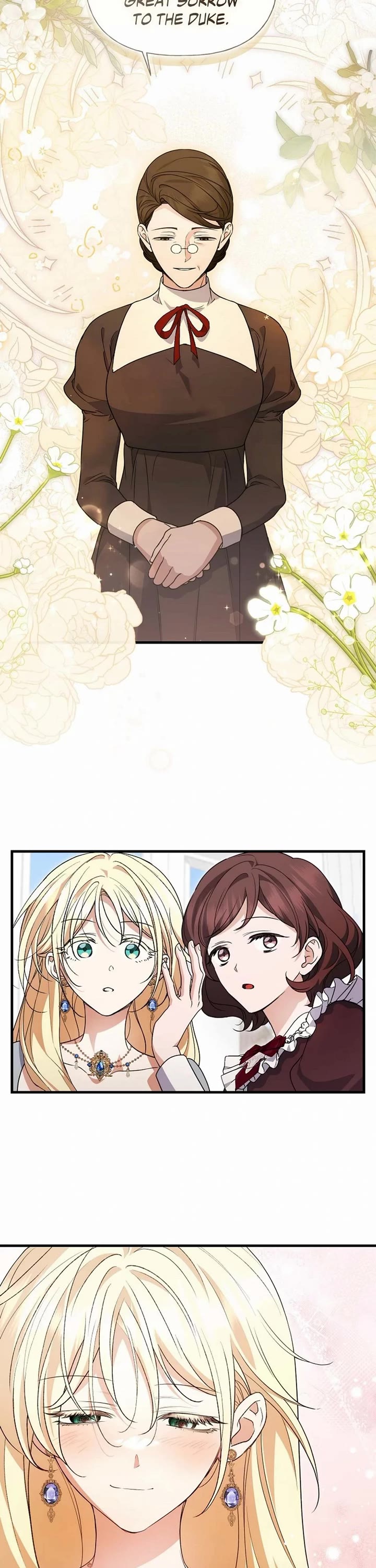 Anyone Can Beat the Original Chapter 40 page 16 - Chapter 40
