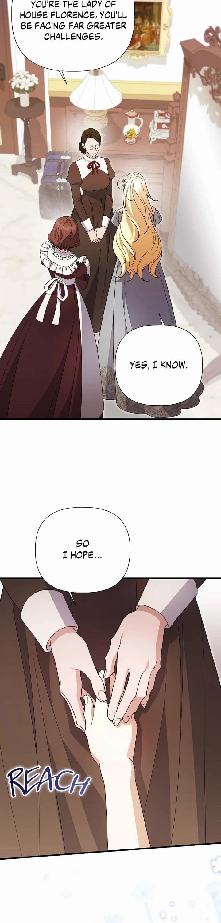 Anyone Can Beat the Original Chapter 40 page 18 - Chapter 40