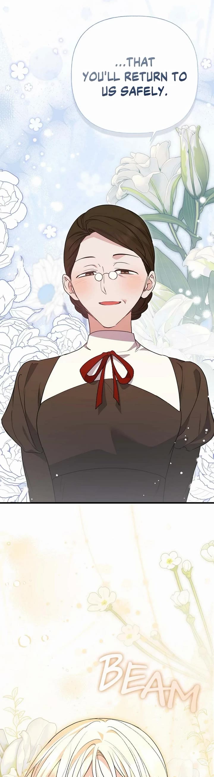 Anyone Can Beat the Original Chapter 40 page 19 - Chapter 40