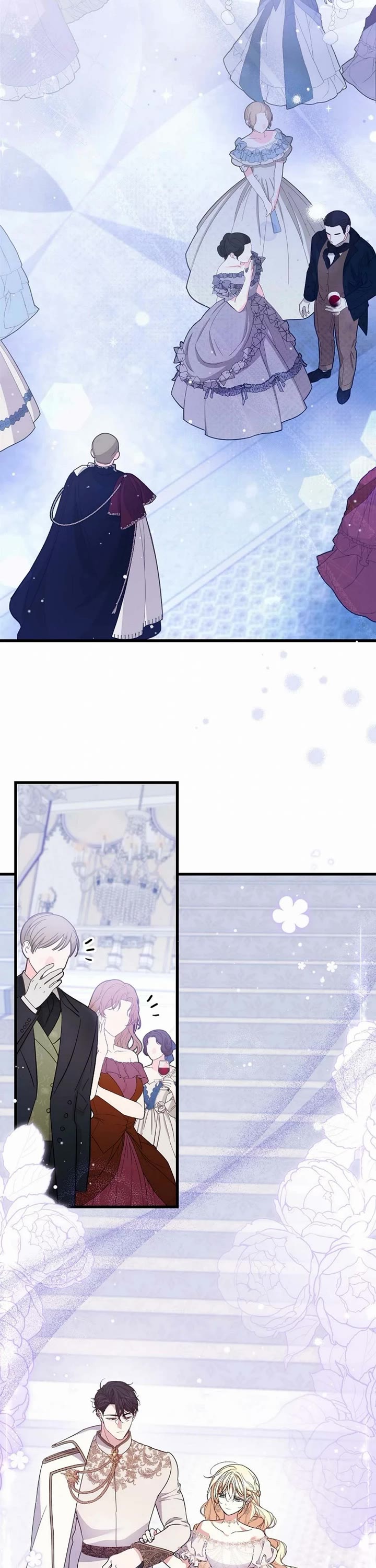 Anyone Can Beat the Original Chapter 40 page 21 - Chapter 40
