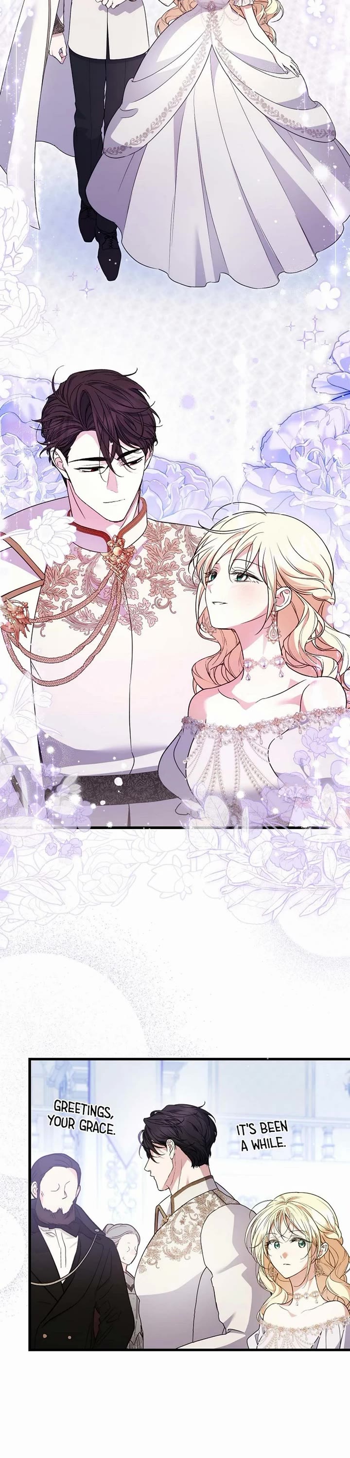 Anyone Can Beat the Original Chapter 40 page 22 - Chapter 40