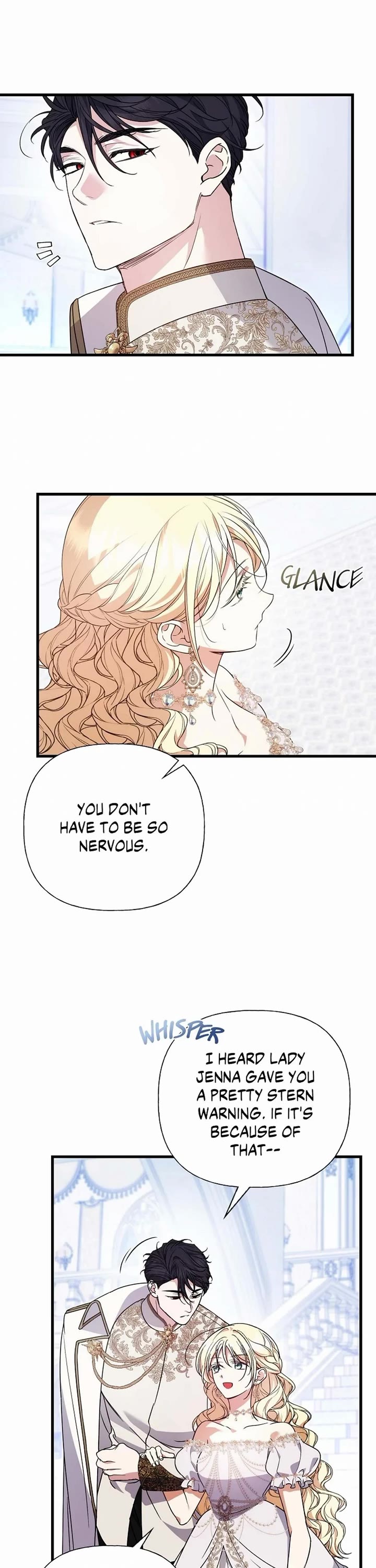 Anyone Can Beat the Original Chapter 40 page 23 - Chapter 40