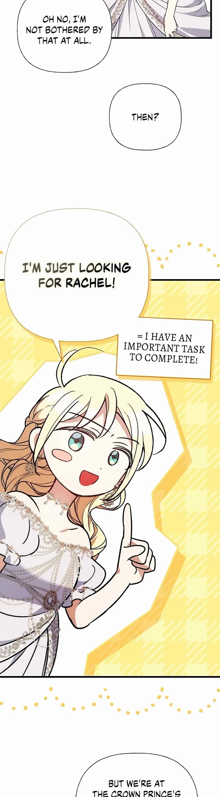 Anyone Can Beat the Original Chapter 40 page 24 - Chapter 40
