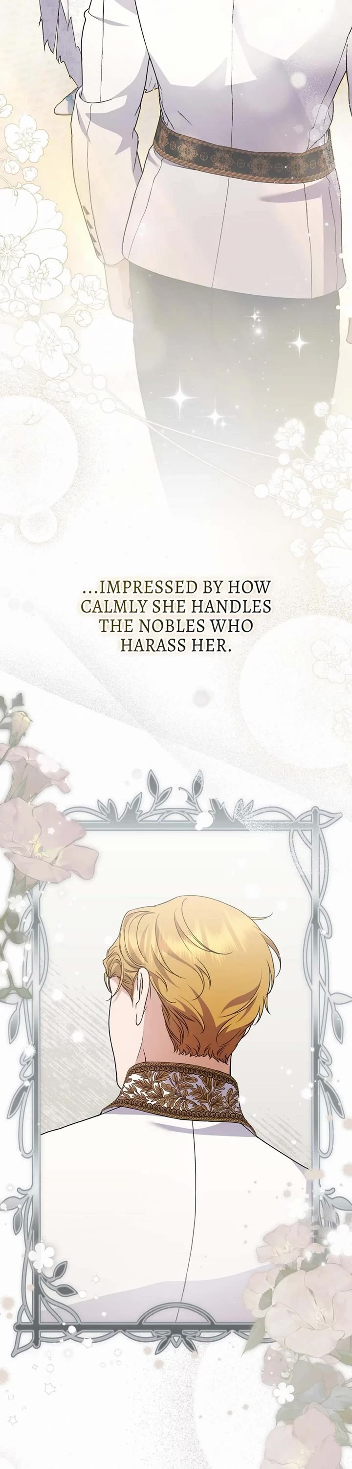 Anyone Can Beat the Original Chapter 40 page 27 - Chapter 40