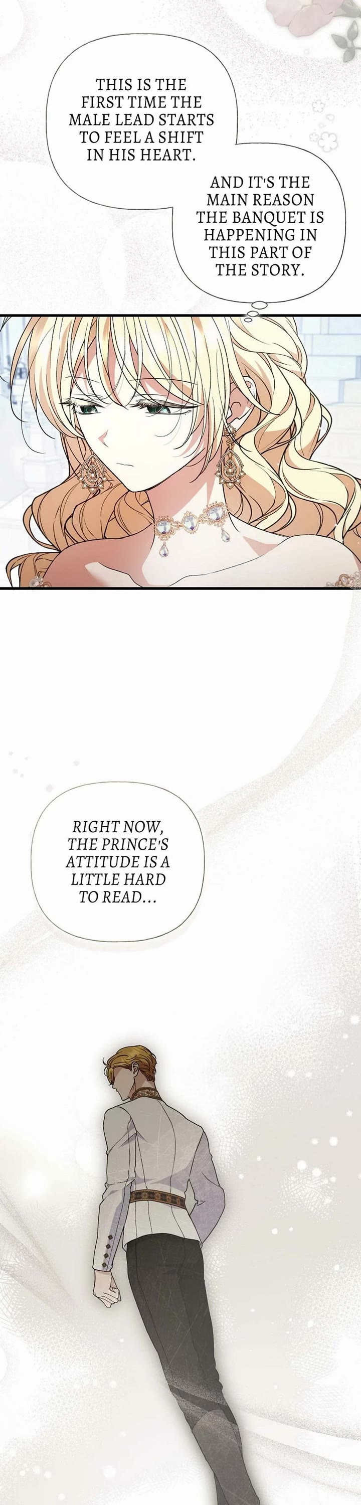 Anyone Can Beat the Original Chapter 40 page 28 - Chapter 40