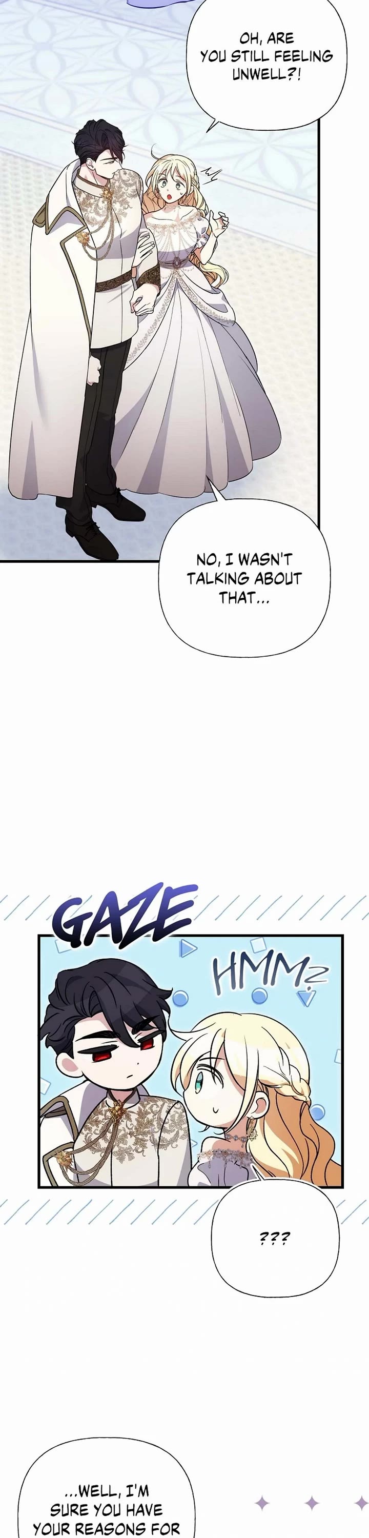 Anyone Can Beat the Original Chapter 40 page 32 - Chapter 40