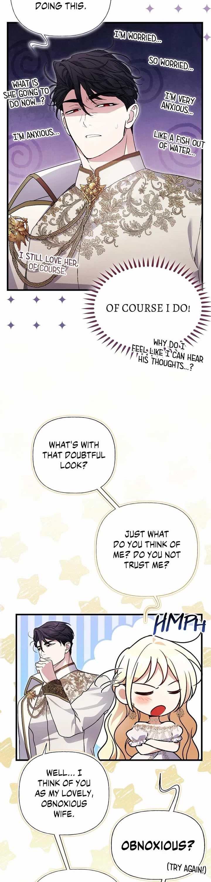 Anyone Can Beat the Original Chapter 40 page 33 - Chapter 40