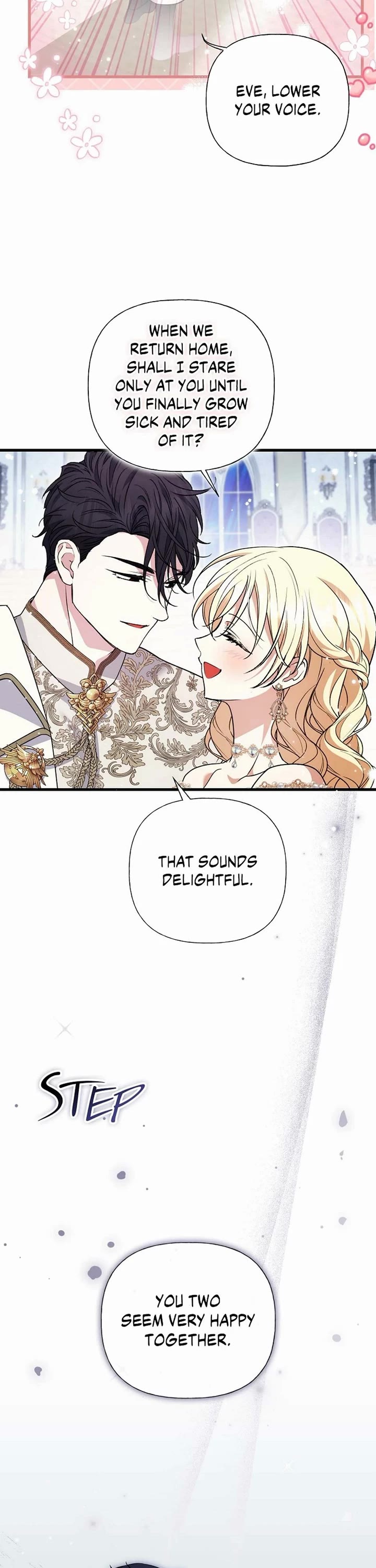 Anyone Can Beat the Original Chapter 40 page 37 - Chapter 40