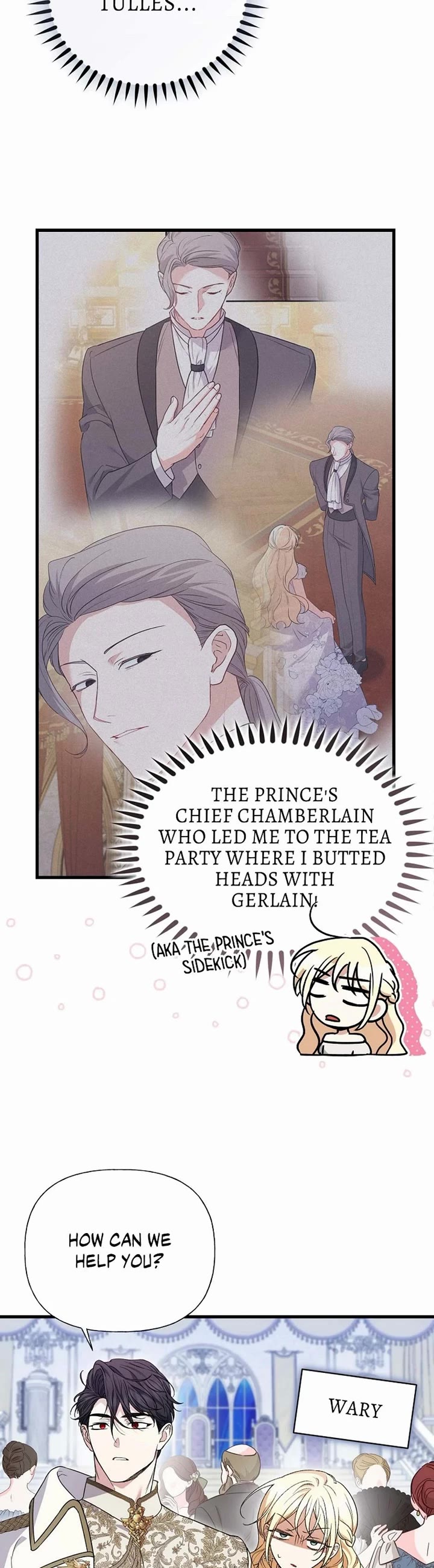 Anyone Can Beat the Original Chapter 40 page 39 - Chapter 40