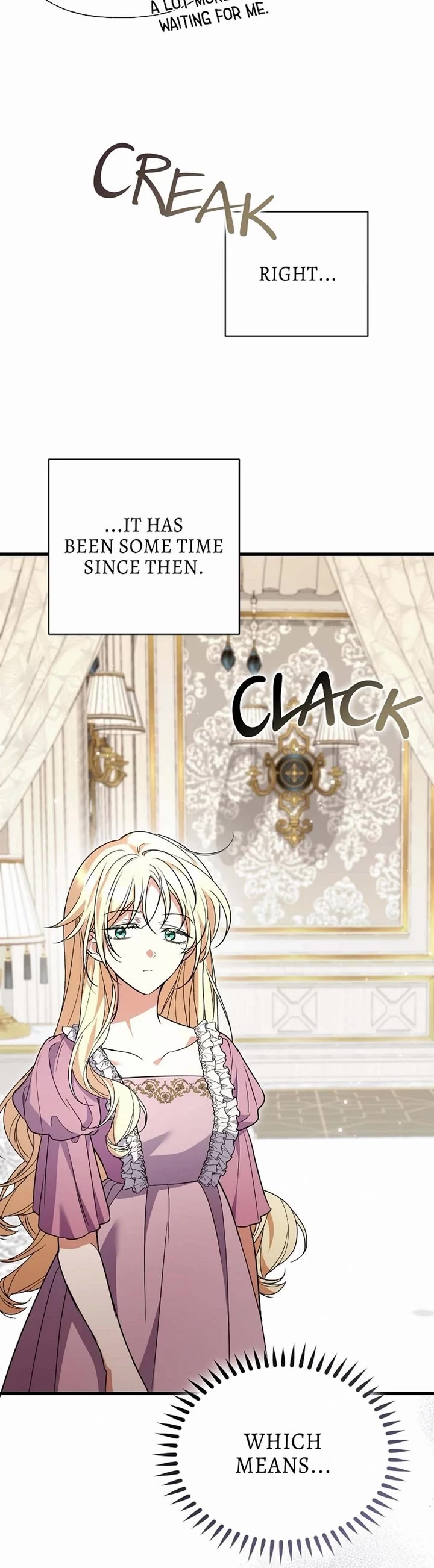 Anyone Can Beat the Original Chapter 40 page 4 - Chapter 40