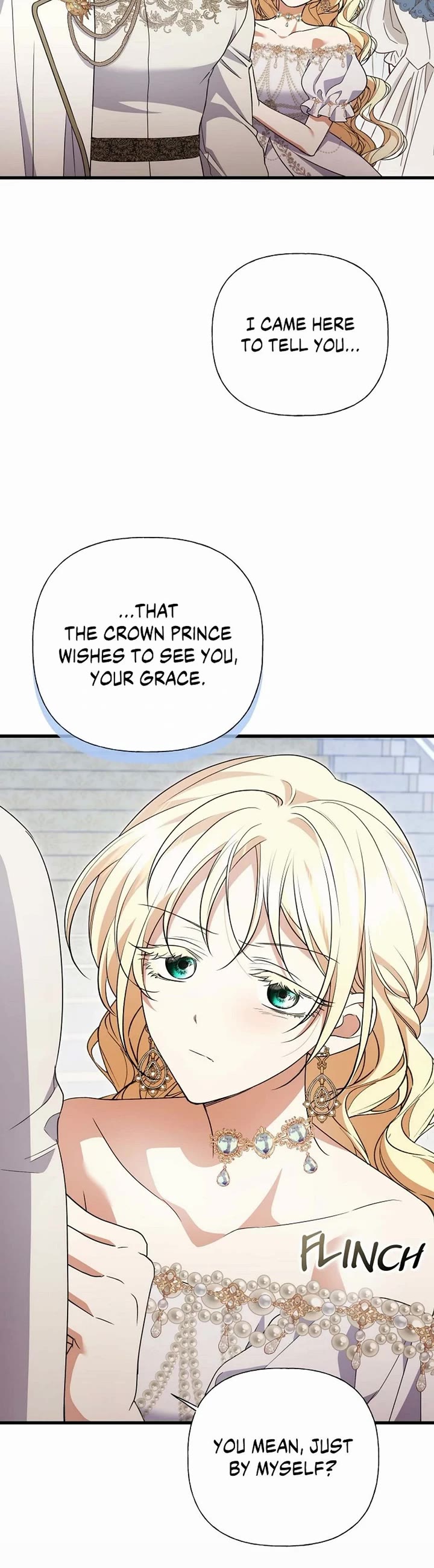 Anyone Can Beat the Original Chapter 40 page 40 - Chapter 40