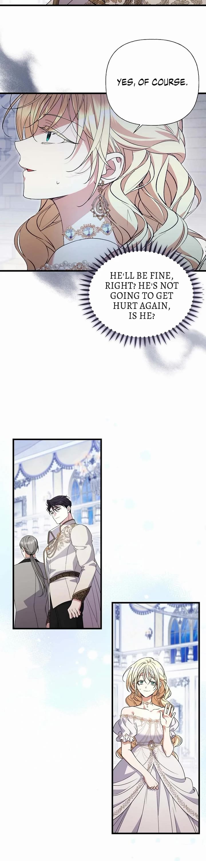 Anyone Can Beat the Original Chapter 40 page 42 - Chapter 40