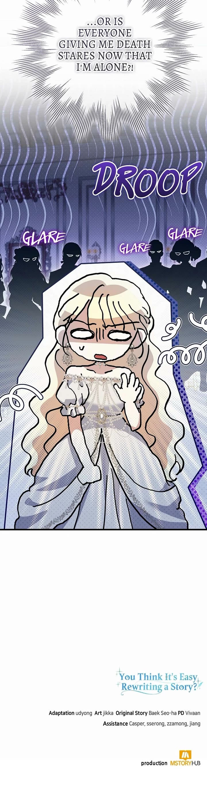 Anyone Can Beat the Original Chapter 40 page 44 - Chapter 40