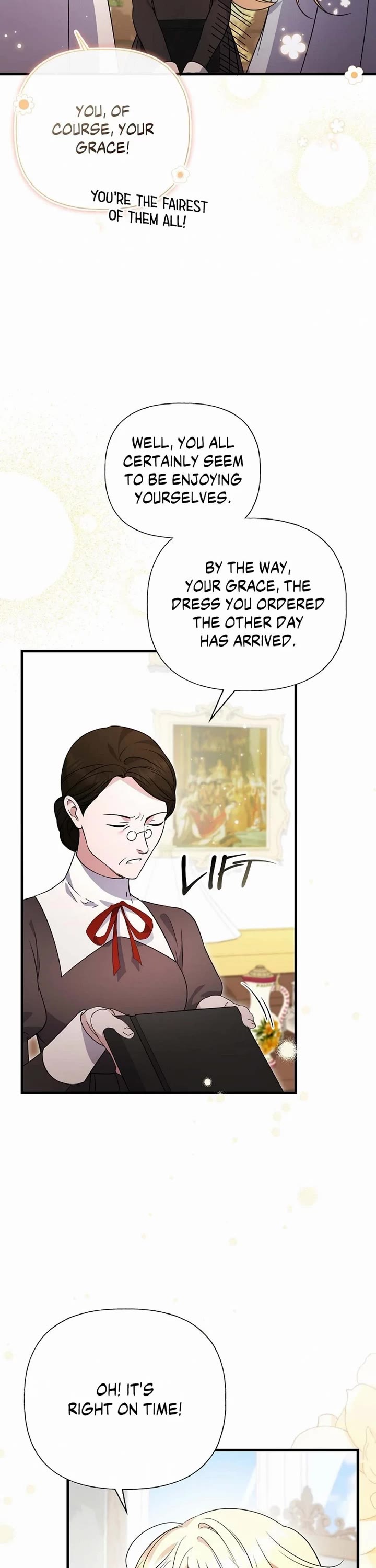Anyone Can Beat the Original Chapter 40 page 8 - Chapter 40