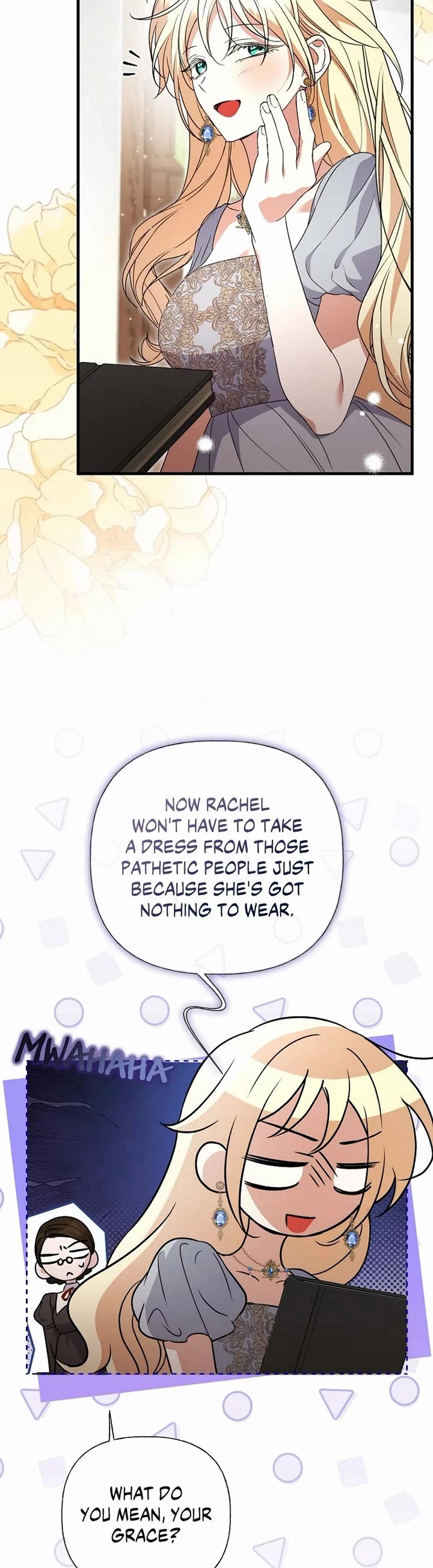 Anyone Can Beat the Original Chapter 40 page 9 - Chapter 40