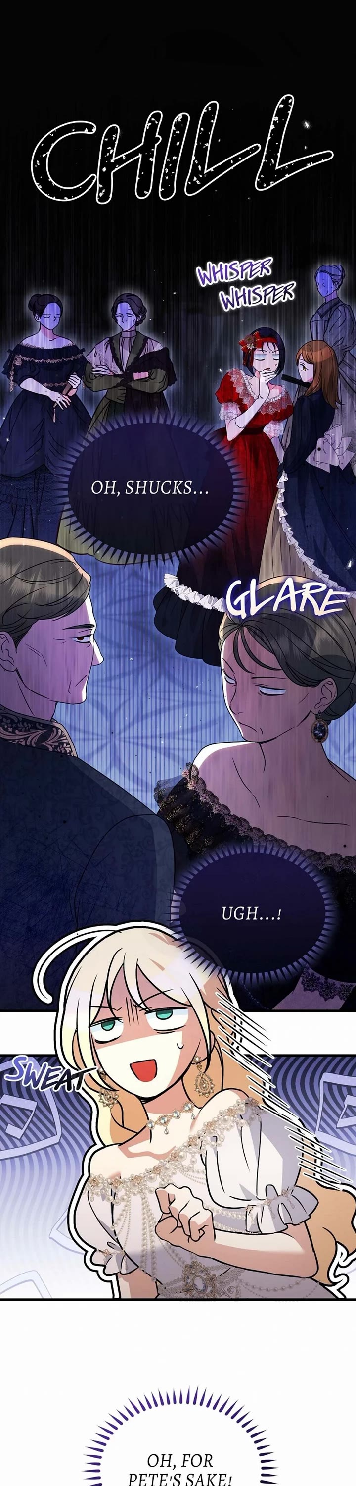 Anyone Can Beat the Original Chapter 41 page 1 - Chapter 41