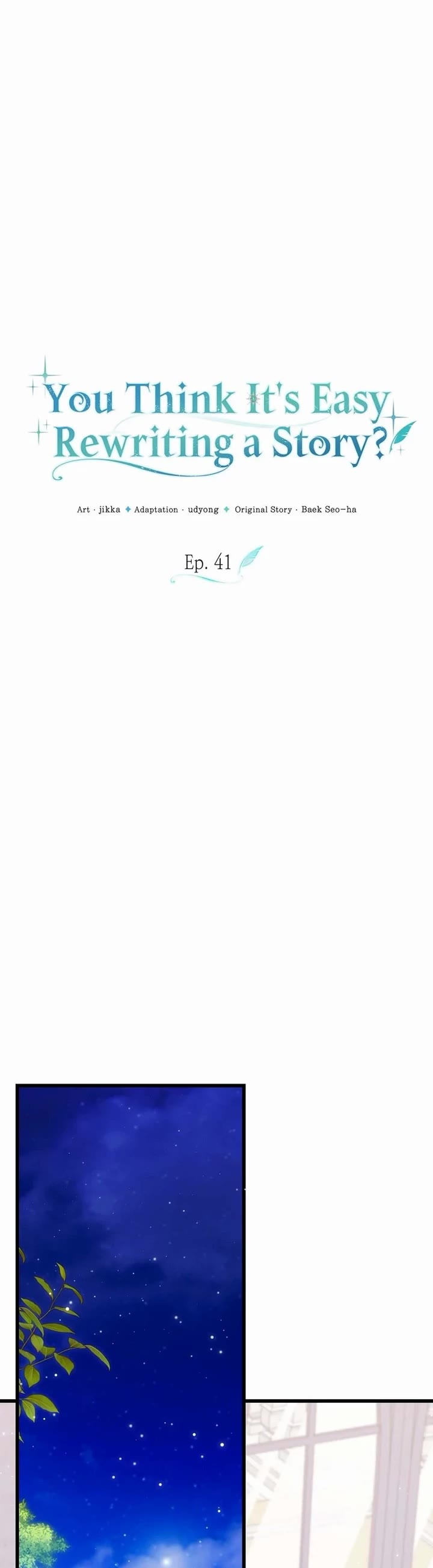 Anyone Can Beat the Original Chapter 41 page 10 - Chapter 41