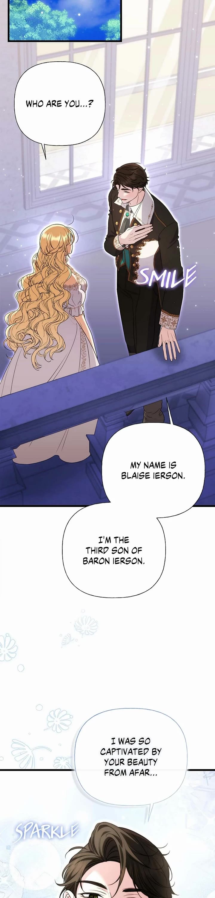 Anyone Can Beat the Original Chapter 41 page 11 - Chapter 41