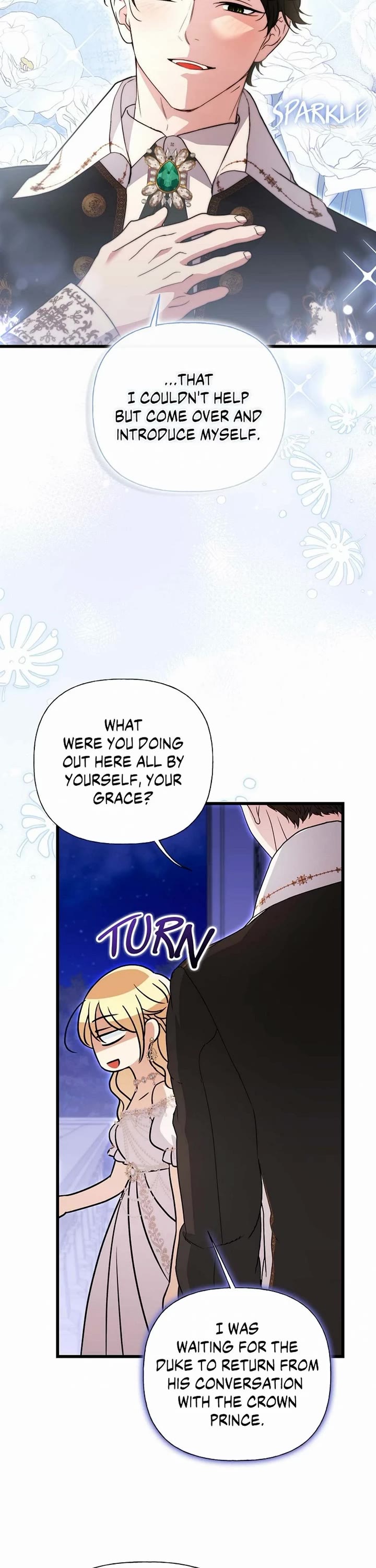Anyone Can Beat the Original Chapter 41 page 12 - Chapter 41