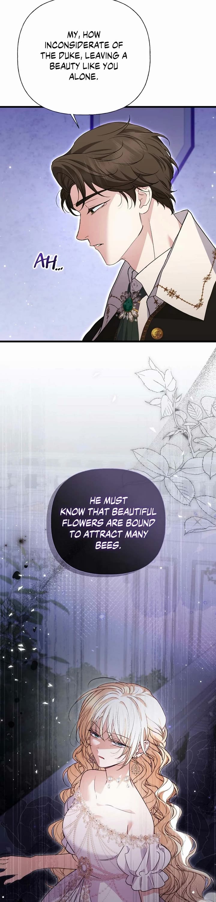 Anyone Can Beat the Original Chapter 41 page 13 - Chapter 41