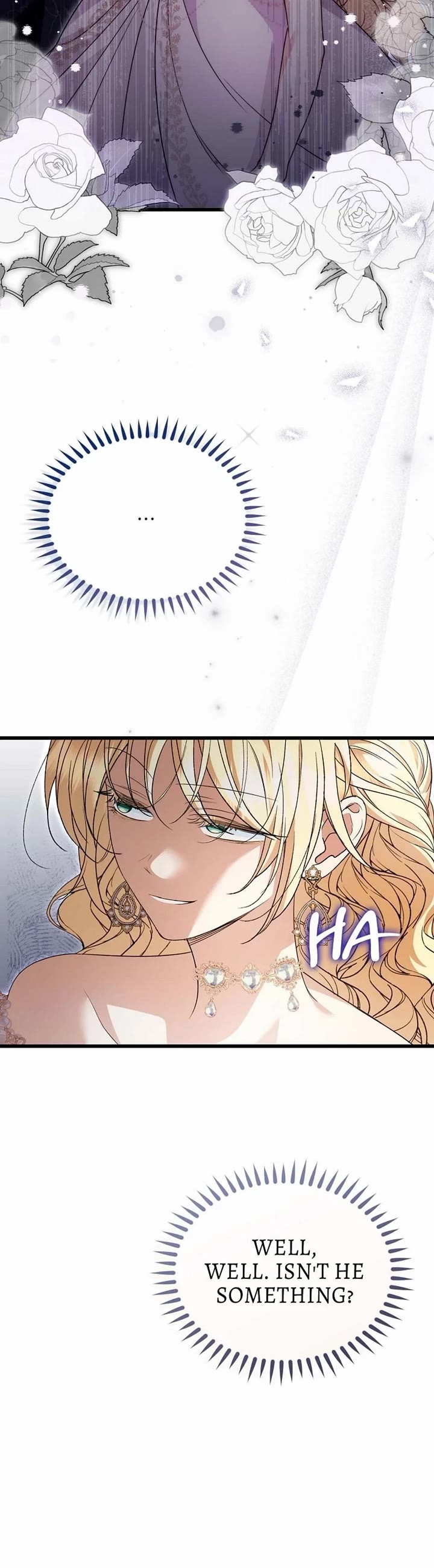 Anyone Can Beat the Original Chapter 41 page 14 - Chapter 41