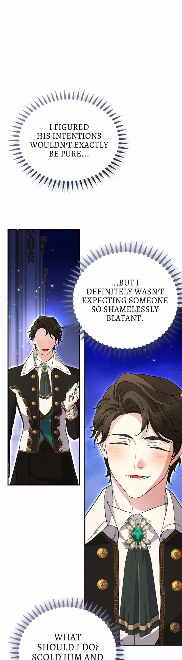 Anyone Can Beat the Original Chapter 41 page 15 - Chapter 41